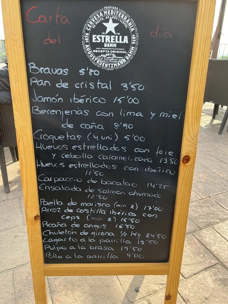 Menu_Restaurant Can Cuyàs_Sant Feliu de Llobregat_immagine_2