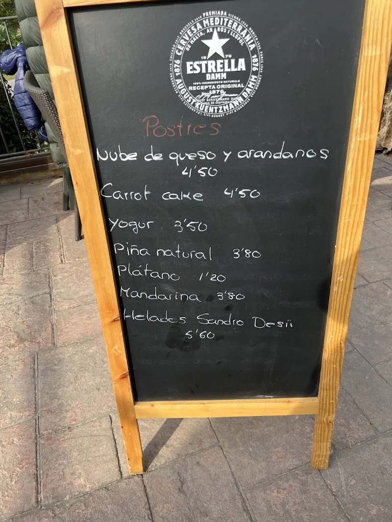 Menu_Restaurant Can Cuyàs_Sant Feliu de Llobregat_immagine_3