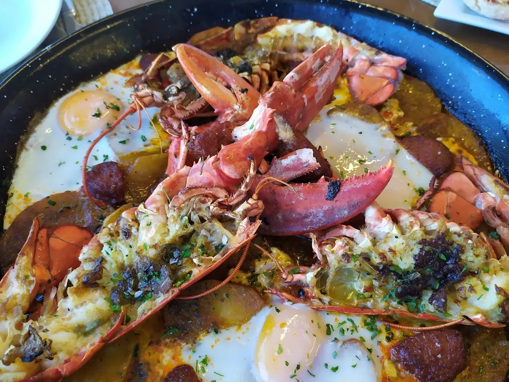 Menu_Restaurant Can Cuyàs_Sant Feliu de Llobregat_immagine_9