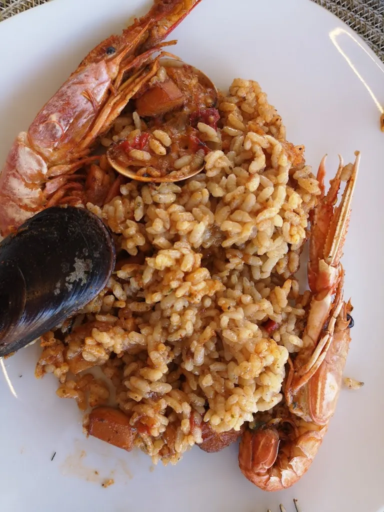 Perico68_Restaurant Can Cuyàs_Sant Feliu de Llobregat_recensione