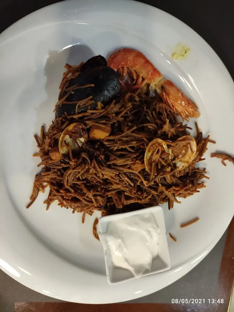 Menu_Restaurant A Dues Rodes_Sant Feliu de Llobregat_image_8