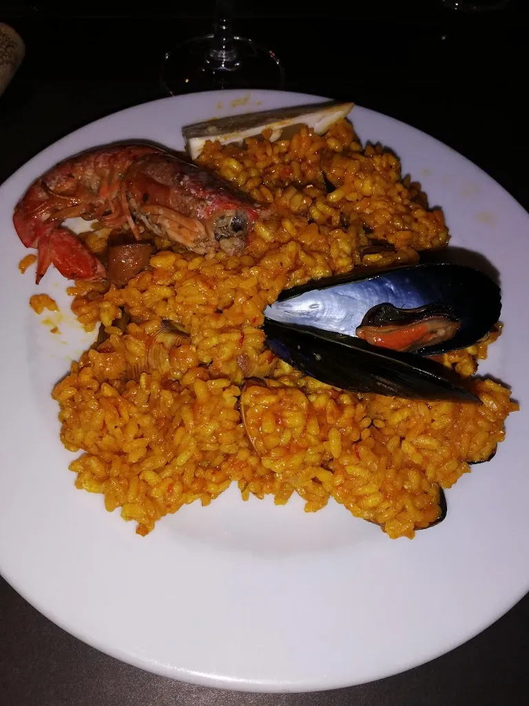 Menu_Restaurant A Dues Rodes_Sant Feliu de Llobregat_image_9