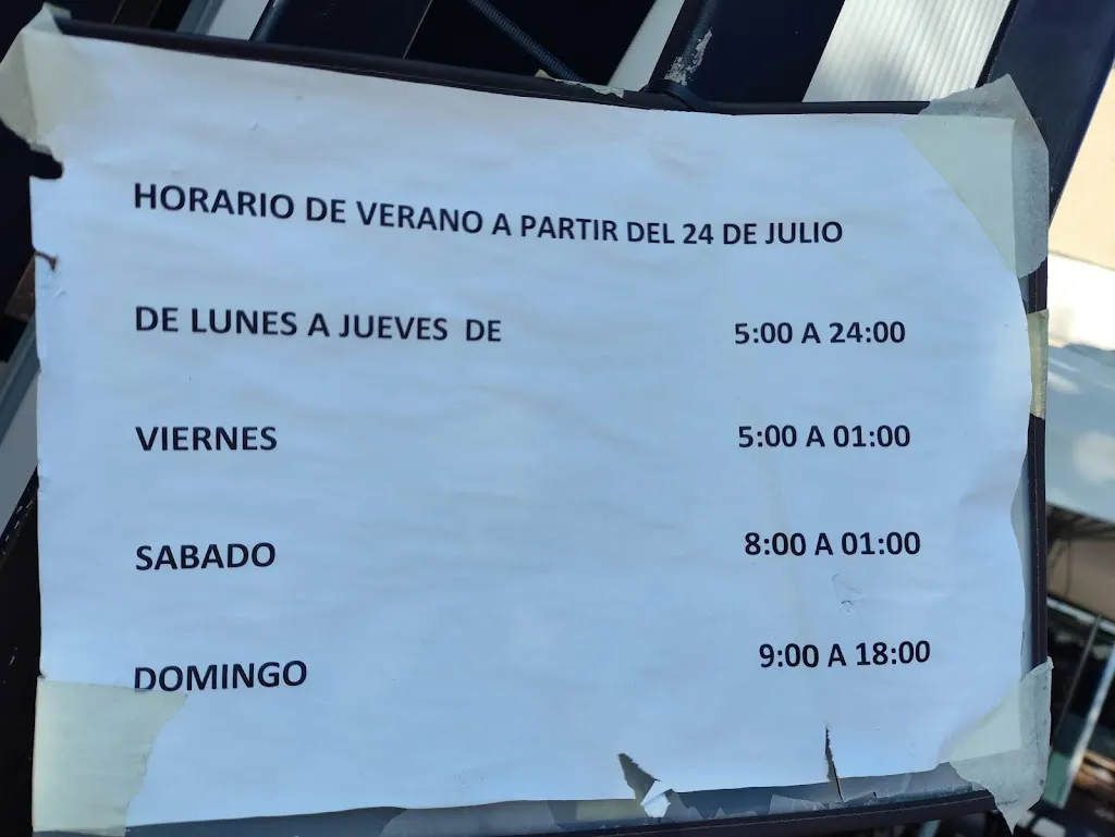 Leticia A.S_Restaurant A Dues Rodes_Sant Feliu de Llobregat_review