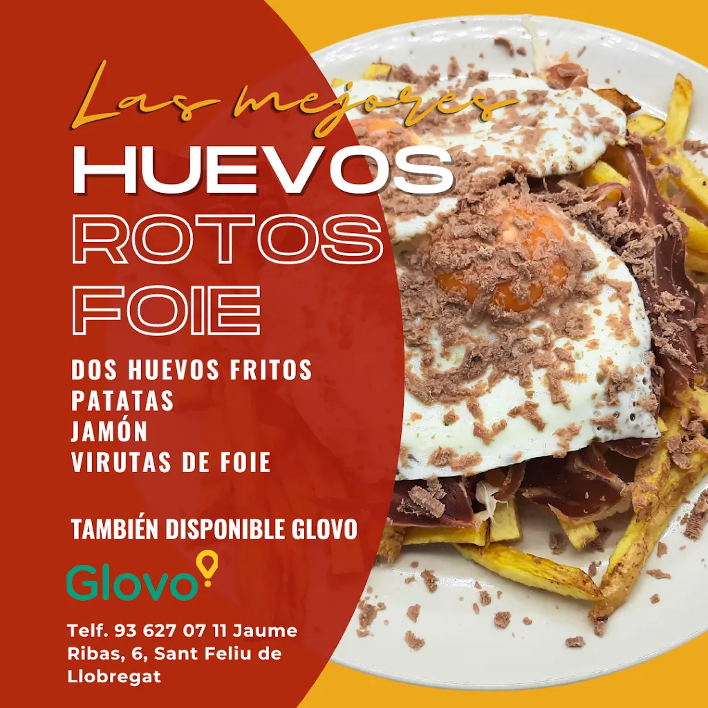 Menu_Molly's Resto-bar_Sant Feliu de Llobregat_image_2