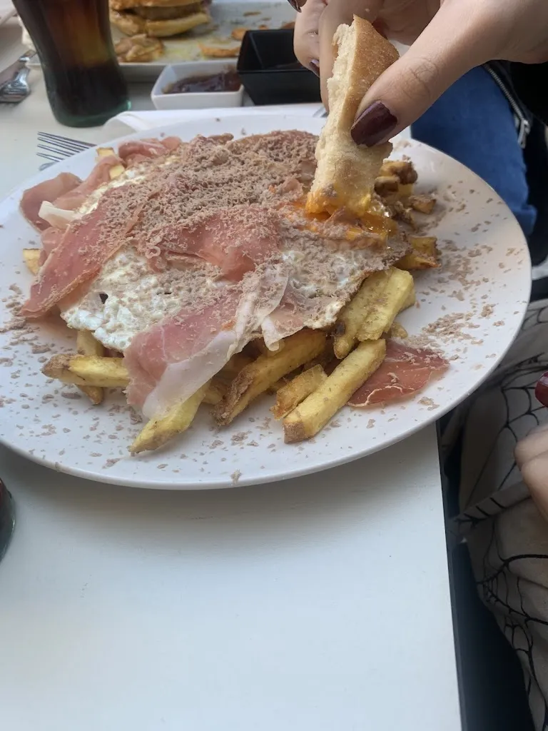 Menu_Molly's Resto-bar_Sant Feliu de Llobregat_image_9