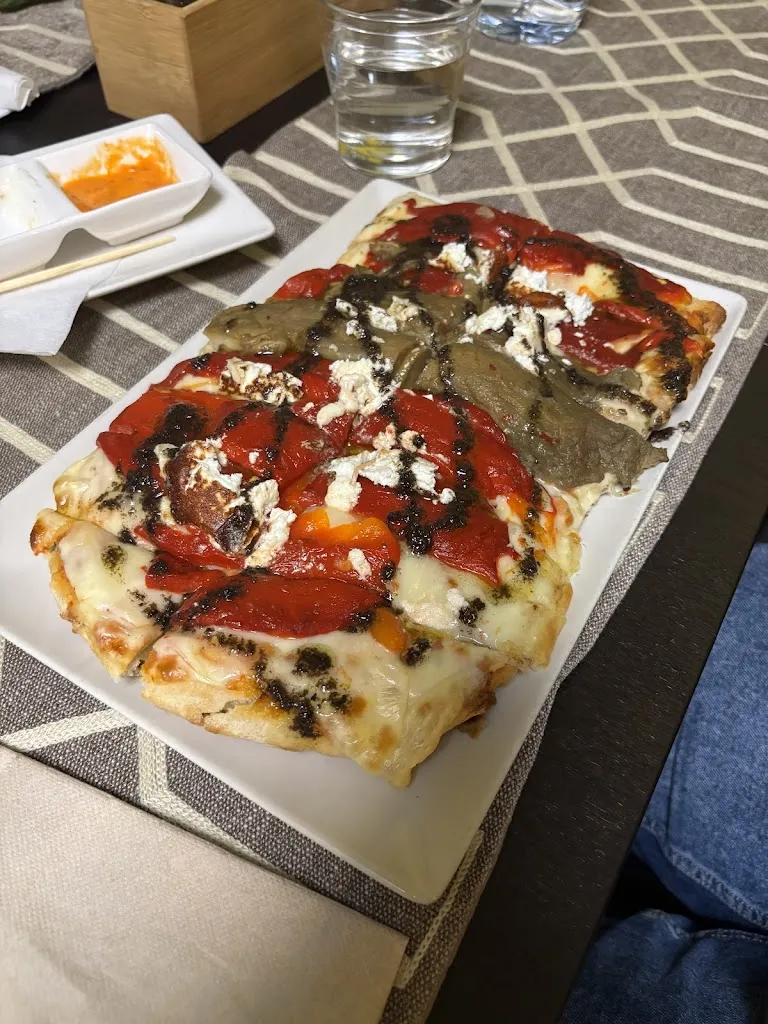 Josep P.B._Molly's Resto-bar_Sant Feliu de Llobregat_avis