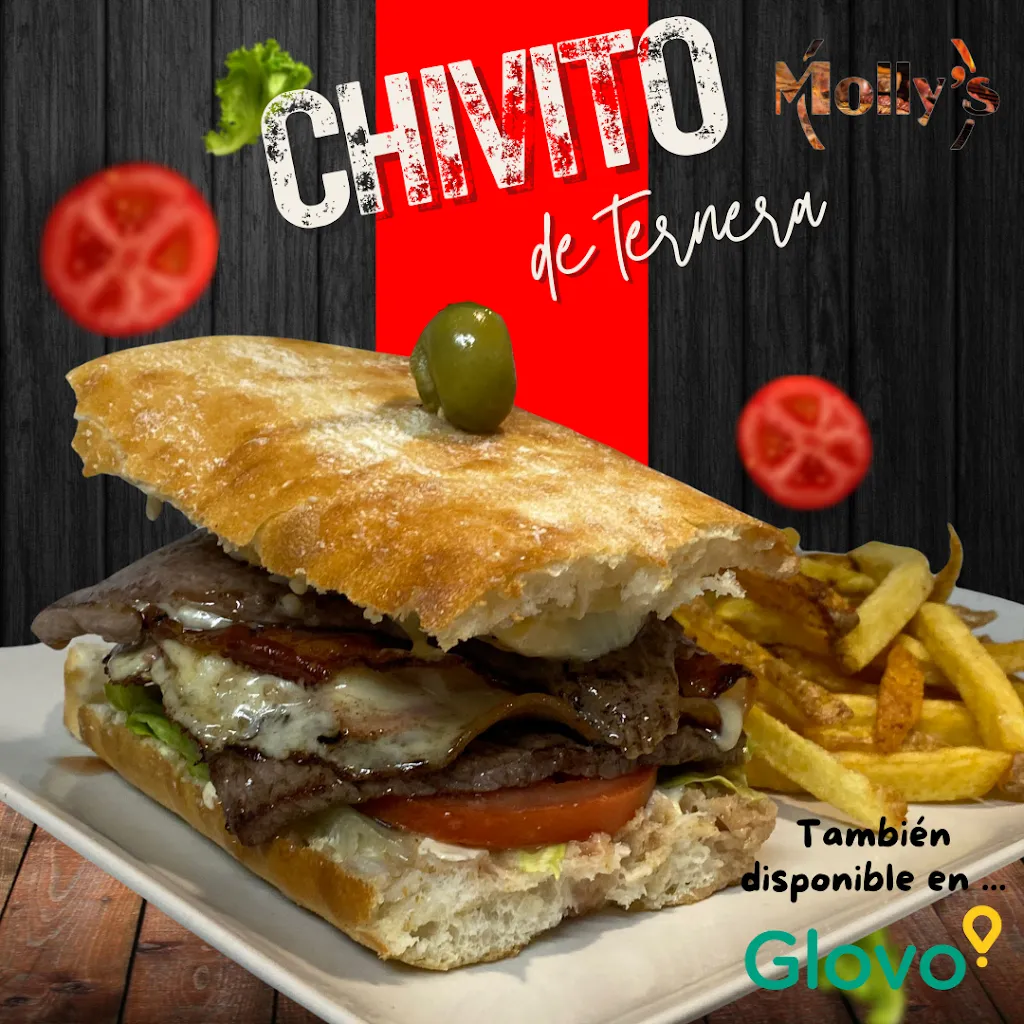 Molly's Resto-bar_Sant Feliu de Llobregat_slider_image_3