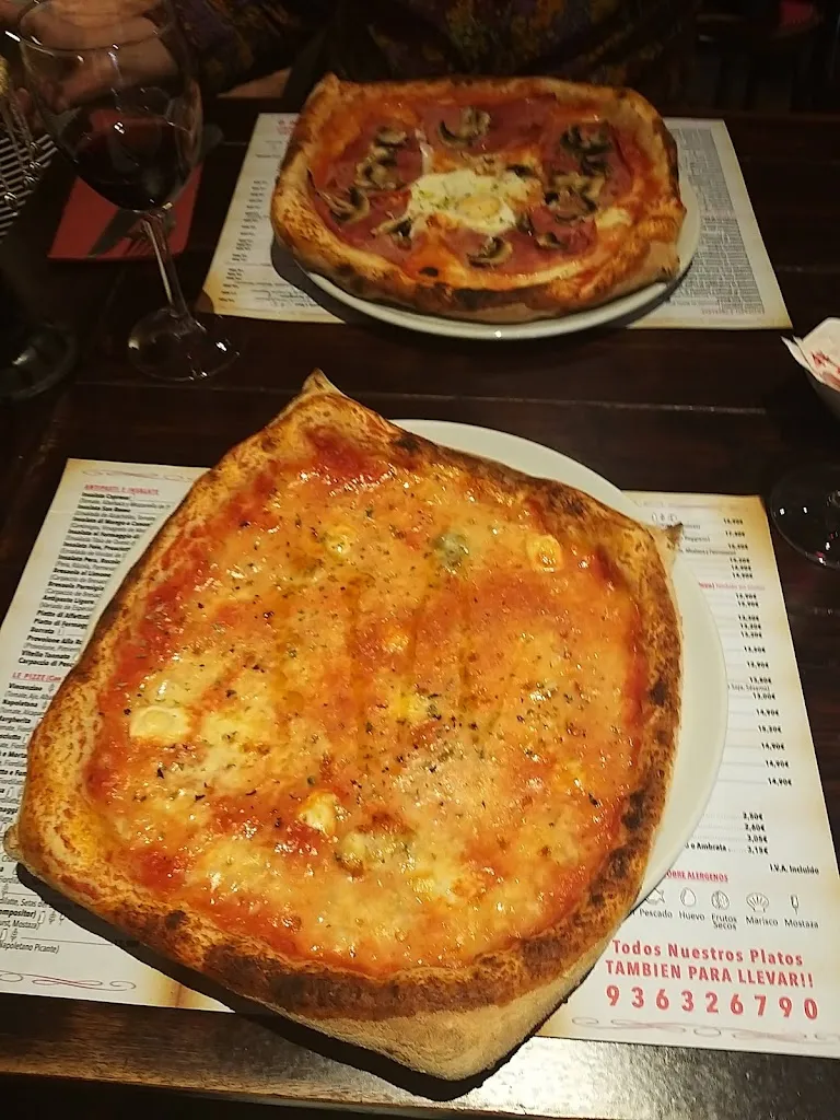 Menu_Pizzeria La Fenice_Sant Feliu de Llobregat_image_7