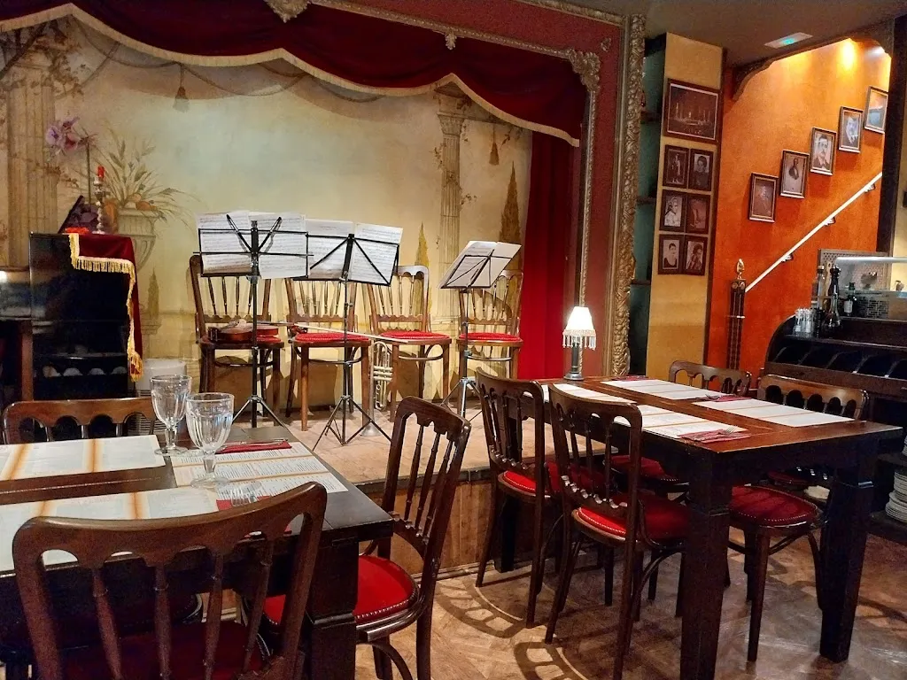 Pizzeria La Fenice restaurant in Sant Feliu de Llobregat