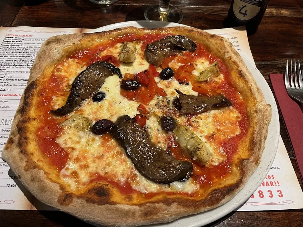 Pizzeria La Fenice_Sant Feliu de Llobregat_slider_image_3