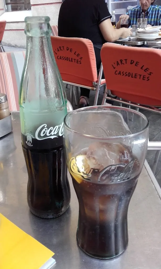 Menu_Restaurante L'Art de les Cassoletes_Sant Feliu de Llobregat_image_5