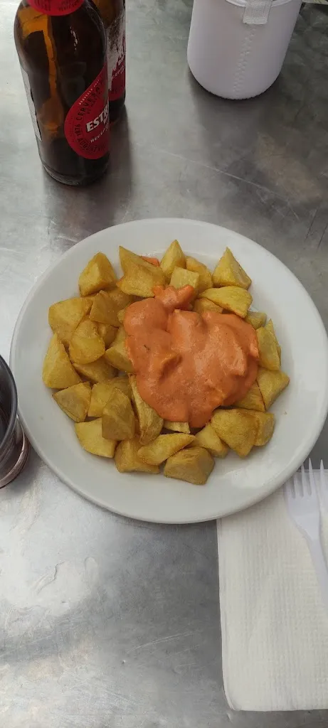 Olga López_Restaurante L'Art de les Cassoletes_Sant Feliu de Llobregat_review