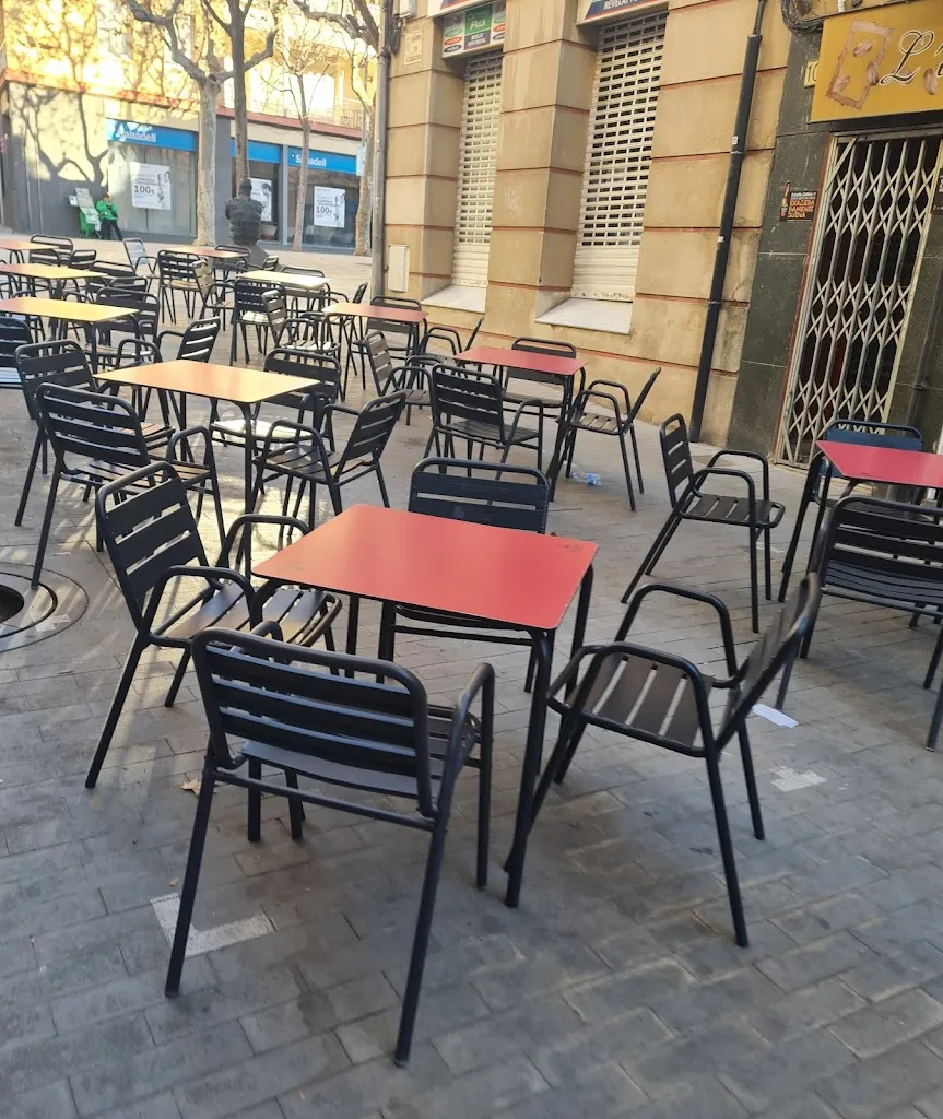 Javiking Photos_Restaurante L'Art de les Cassoletes_Sant Feliu de Llobregat_review