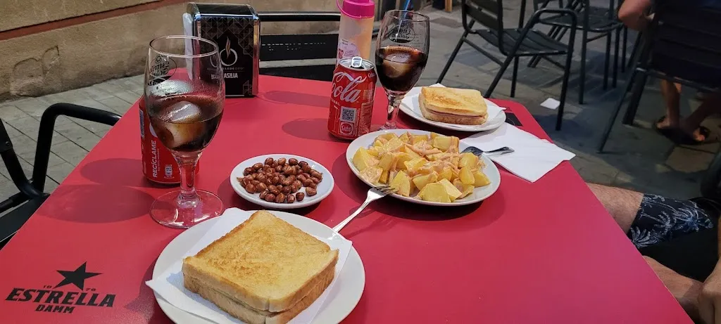 Restaurante L'Art de les Cassoletes_Sant Feliu de Llobregat_slider_image_3