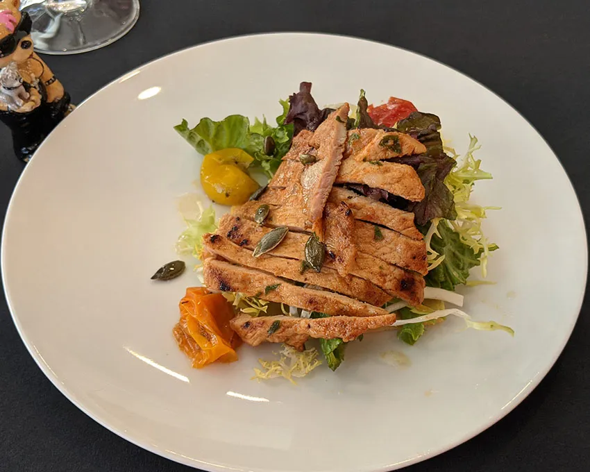 Pepa Lázaro_Martí Dot_Sant Feliu de Llobregat_review