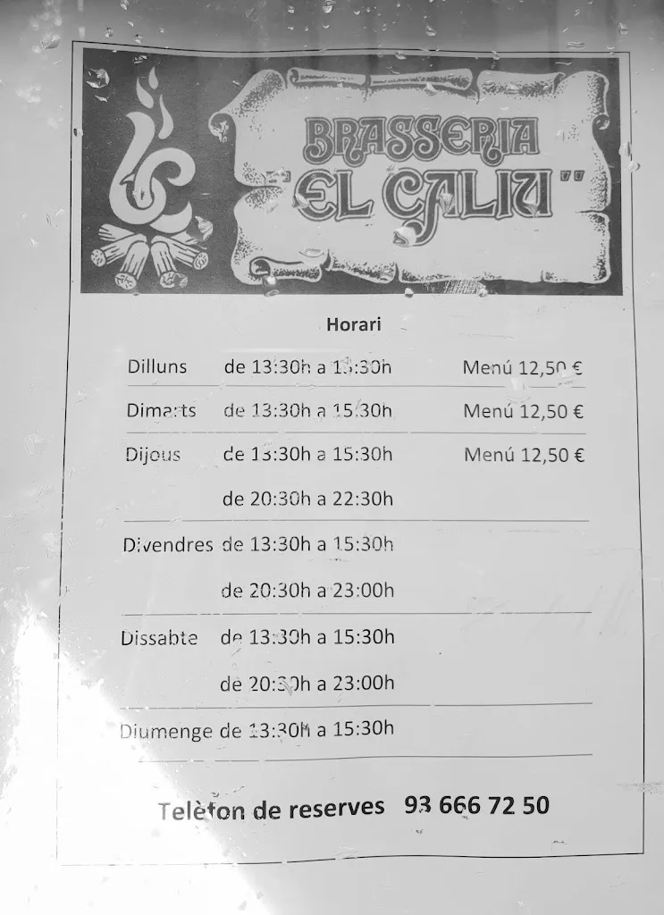 Menu_El Caliu_Sant Feliu de Llobregat_immagine_1
