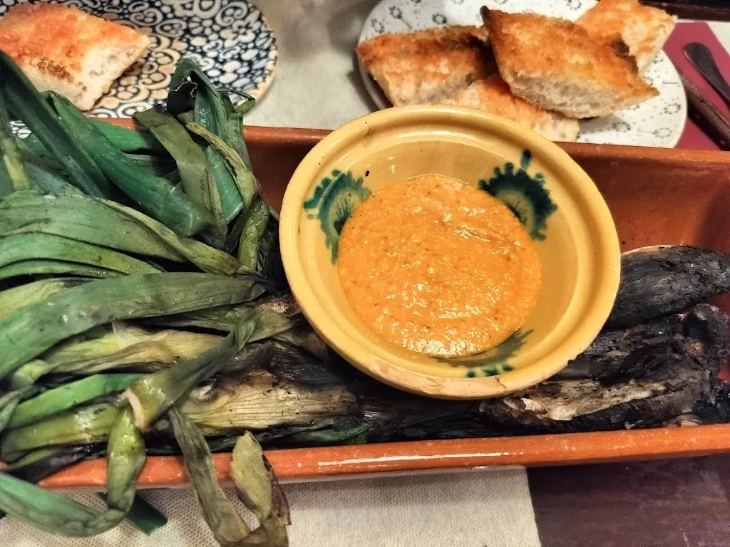 Menu_El Caliu_Sant Feliu de Llobregat_immagine_4