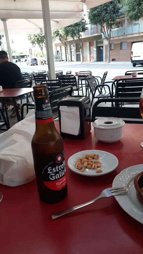 Menu_ZL' LUCIA_Sant Feliu de Llobregat_image_7