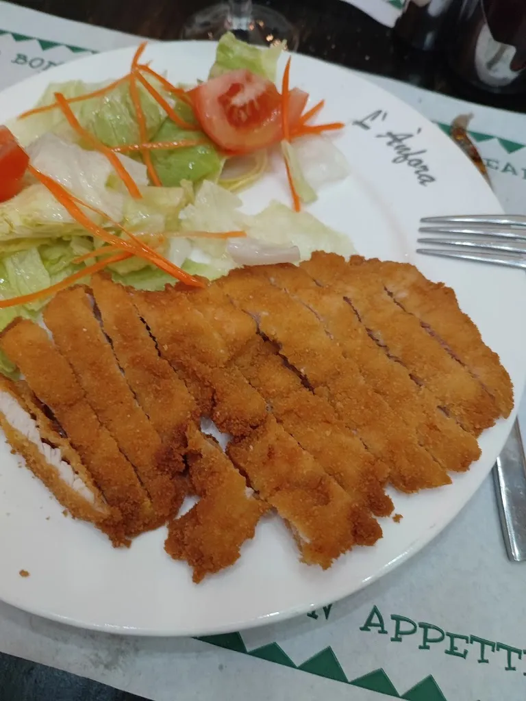 Menu_ZL' LUCIA_Sant Feliu de Llobregat_image_9