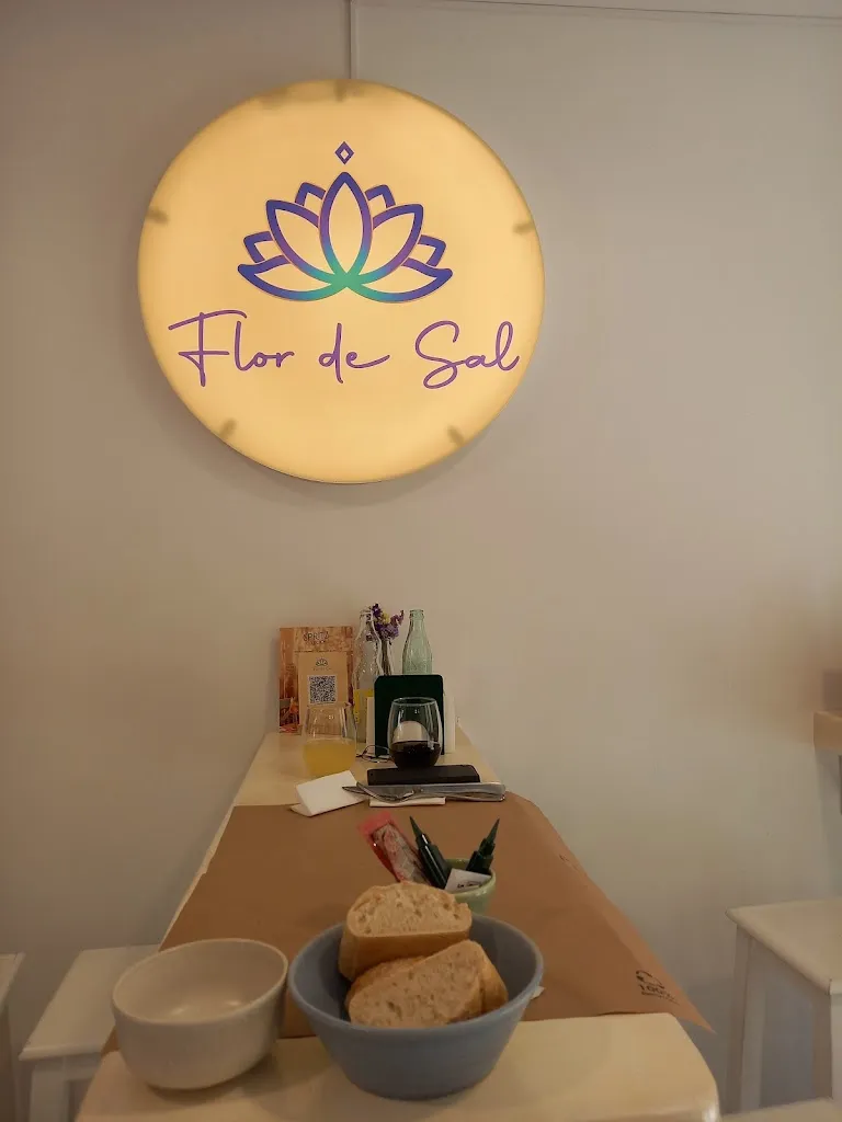 Jens H._HOTEL FLOR DE SAL_Porto do Son_review