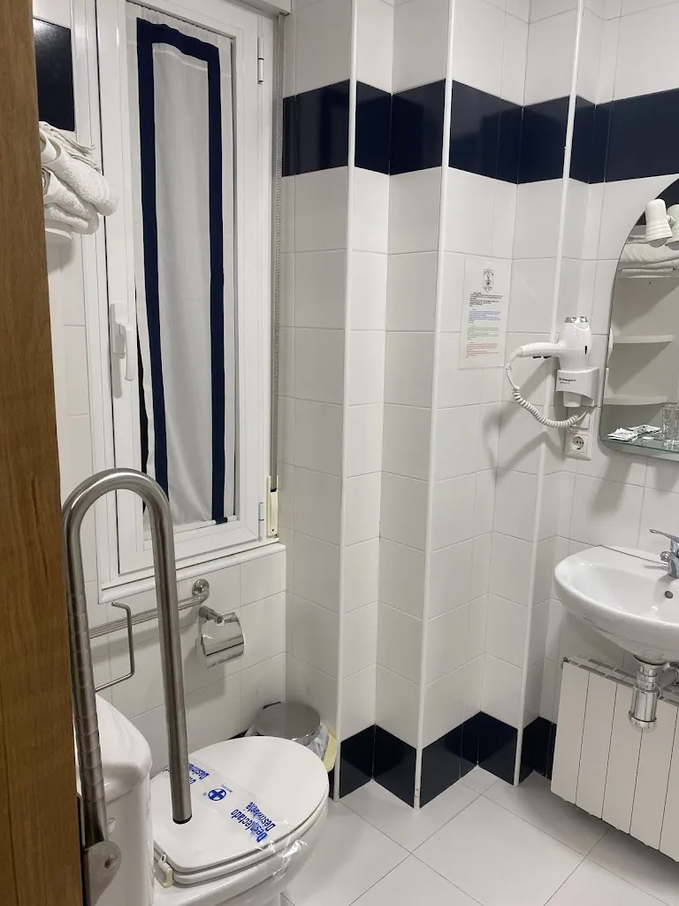 HOTEL FLOR DE SAL_Porto do Son_slider_image_2