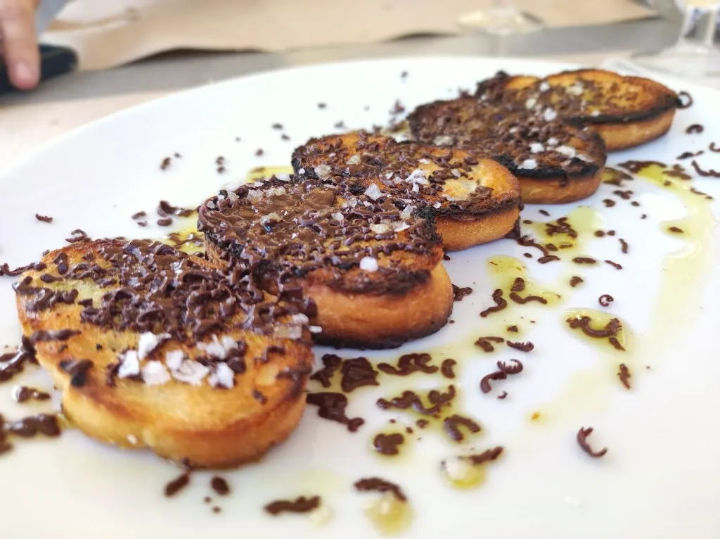 Menu_Bar Matacàs_Sant Feliu de Llobregat_image_2