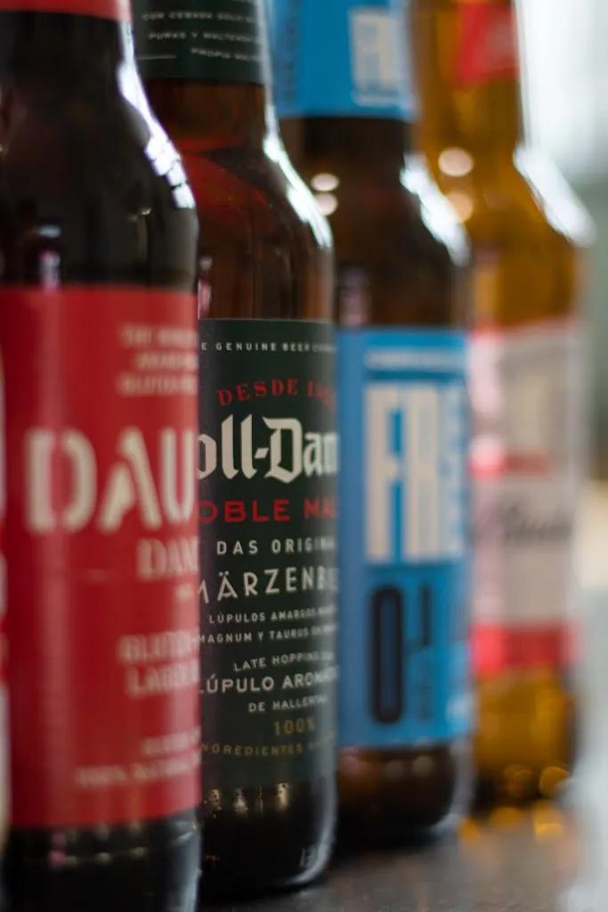 Menu_Bar Matacàs_Sant Feliu de Llobregat_image_7