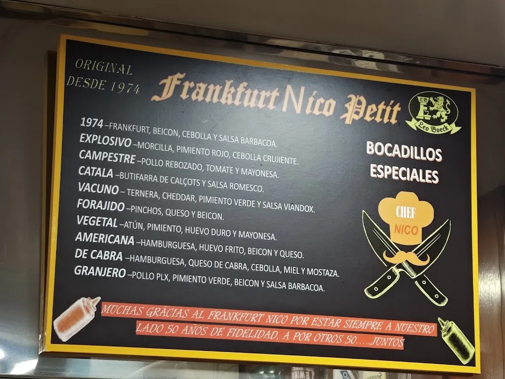 Menu_Frankfurt Nico Petit_Sant Feliu de Llobregat_image_1