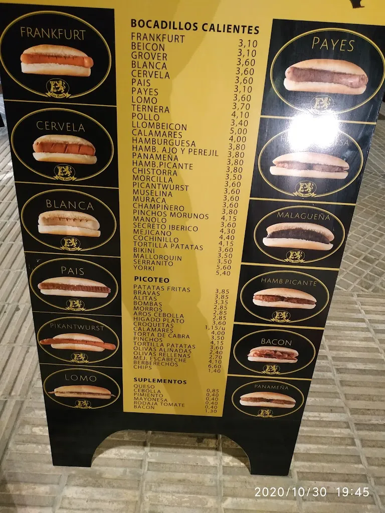 Menu_Frankfurt Nico Petit_Sant Feliu de Llobregat_image_2