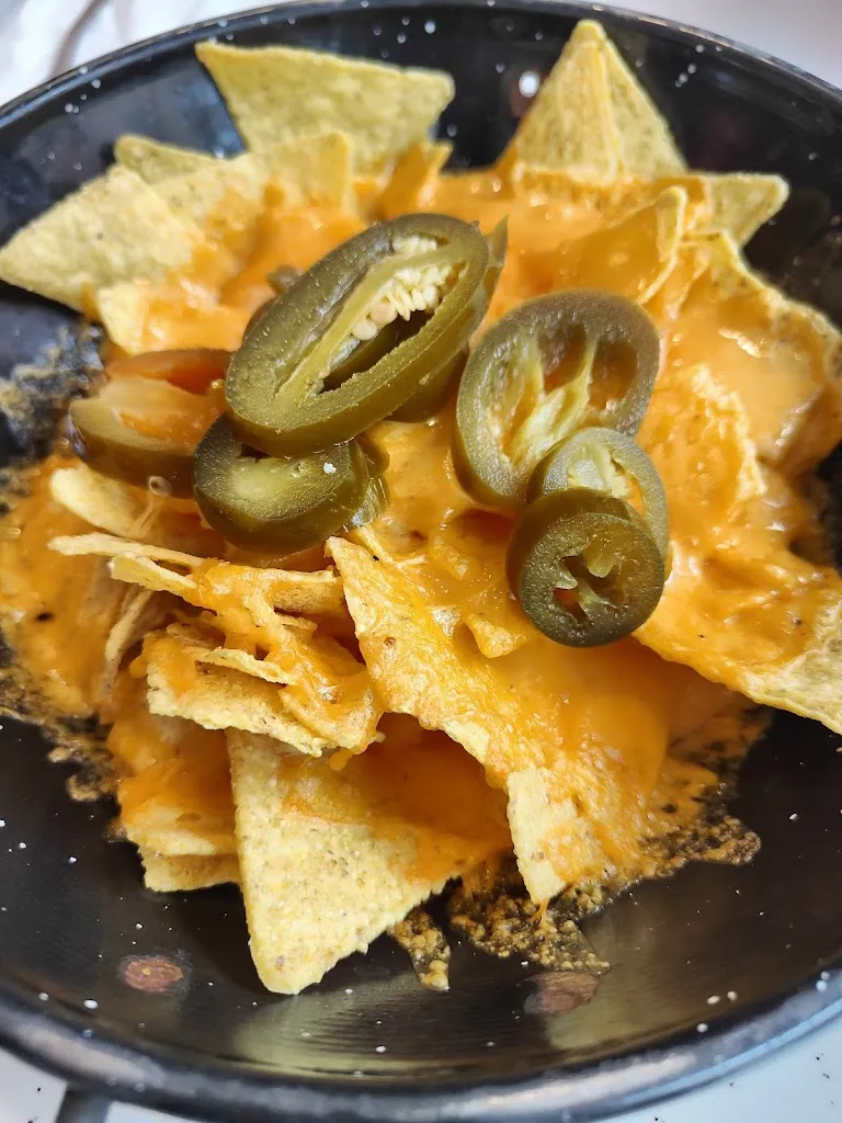 Menu_L`irreBARent del Casal_Sant Feliu de Llobregat_immagine_2