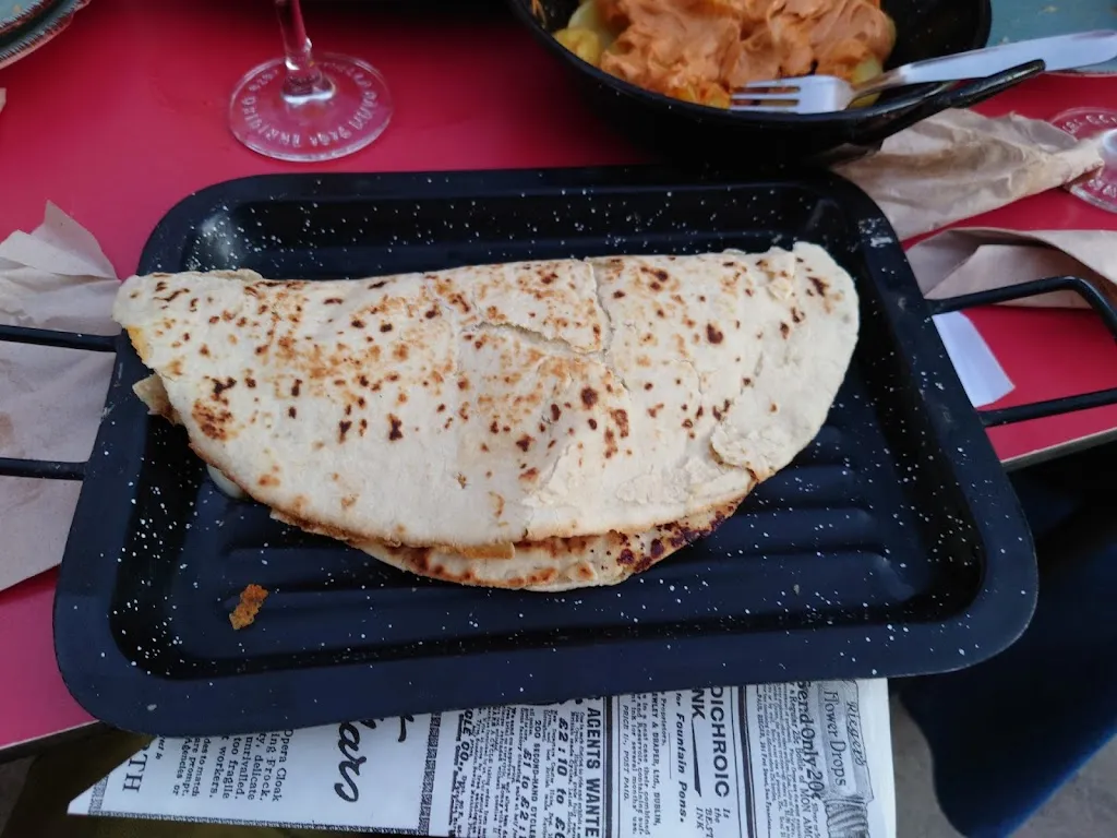 Jonathan A.G._L`irreBARent del Casal_Sant Feliu de Llobregat_recensione