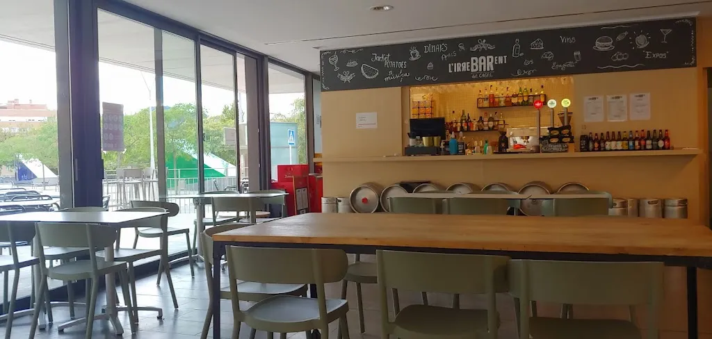 L`irreBARent del Casal_Sant Feliu de Llobregat_slider_image_1