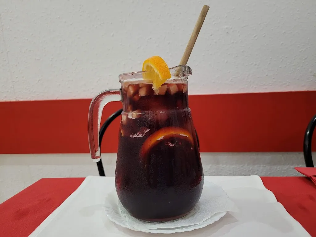 Menu_BAR RESTAURANT TENTACIONES PERUANAS_Sant Feliu de Llobregat_image_7