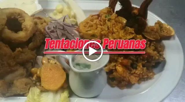 BAR RESTAURANT TENTACIONES PERUANAS_Sant Feliu de Llobregat_slider_image_2