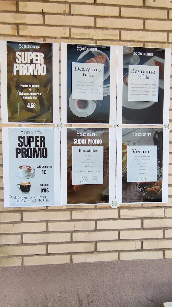 Menu_Racó de la tapa_Sant Feliu de Llobregat_image_2