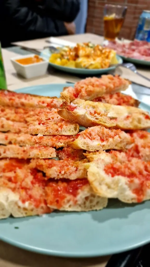 Menu_Racó de la tapa_Sant Feliu de Llobregat_image_5