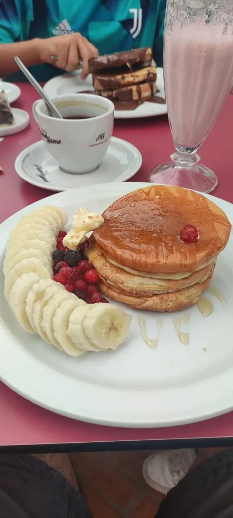 Menu_El Puesto Corner_Sant Feliu de Llobregat_image_4