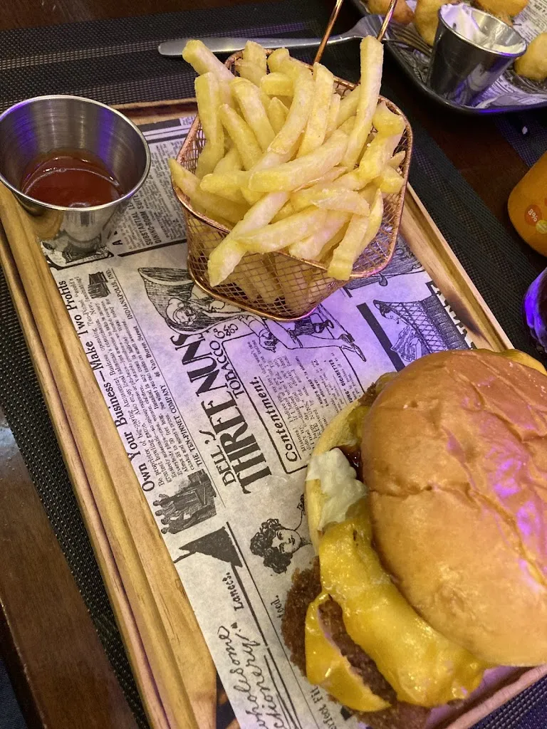 Juan Carlos Castañeda_El Puesto Corner_Sant Feliu de Llobregat_review