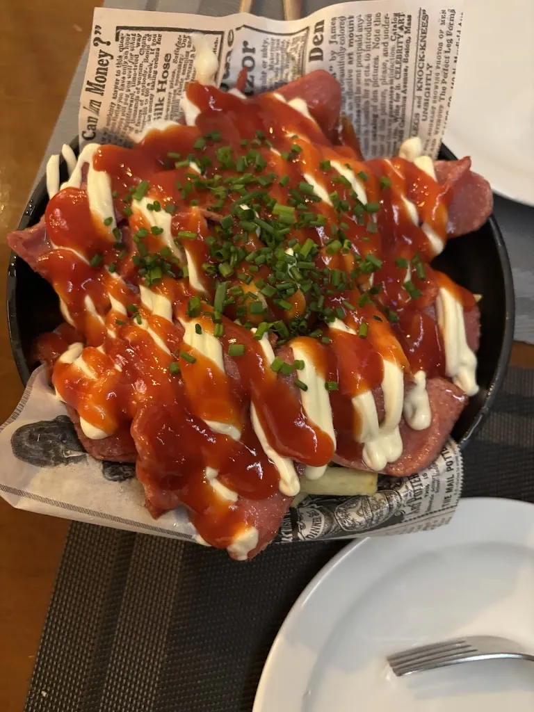 Ángel González Rodríguez_El Puesto Corner_Sant Feliu de Llobregat_review