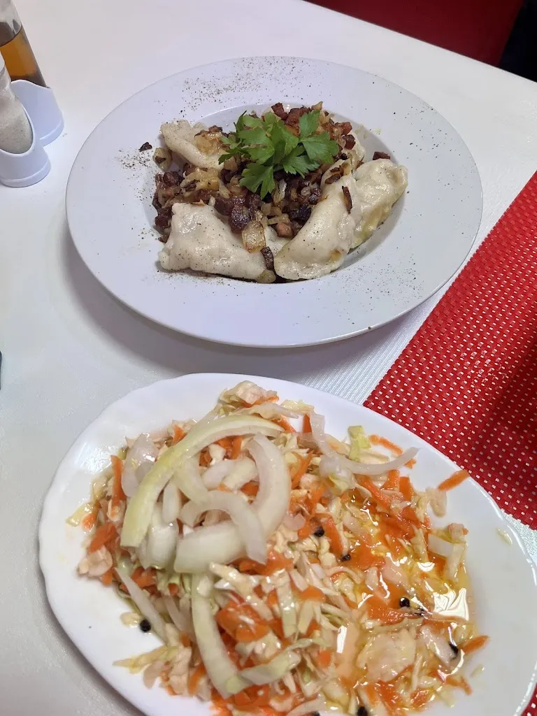 Dmytro Nesterenko_Comida Ucraniana_Sant Feliu de Llobregat_Bewertung