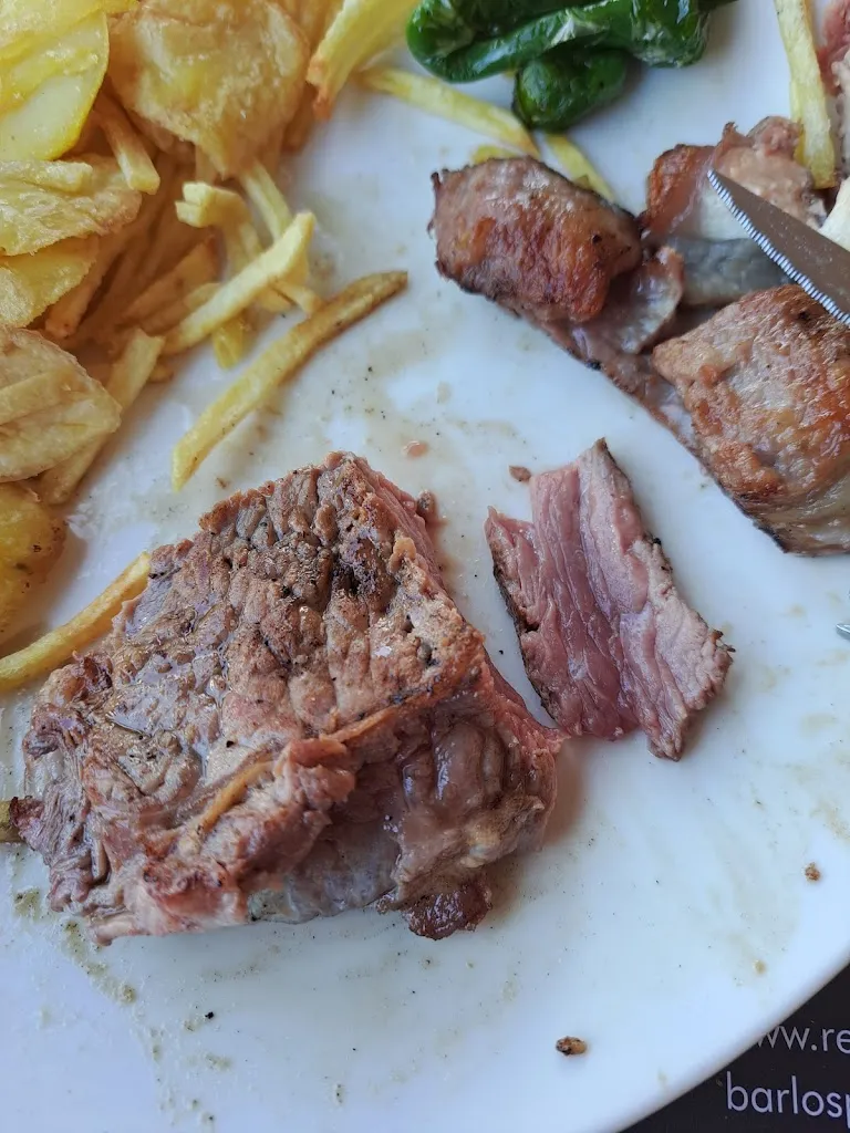 Menu_Bar Restaurant Los Panochas 2_Sant Feliu de Llobregat_image_5