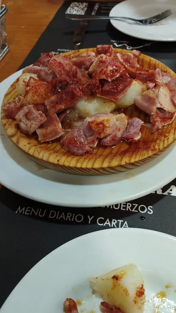 Menu_Bar Restaurant Los Panochas 2_Sant Feliu de Llobregat_image_6