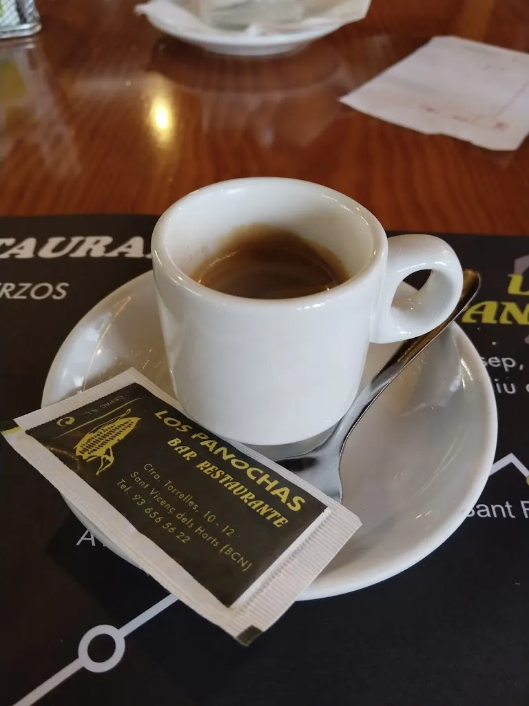 Menu_Bar Restaurant Los Panochas 2_Sant Feliu de Llobregat_image_7