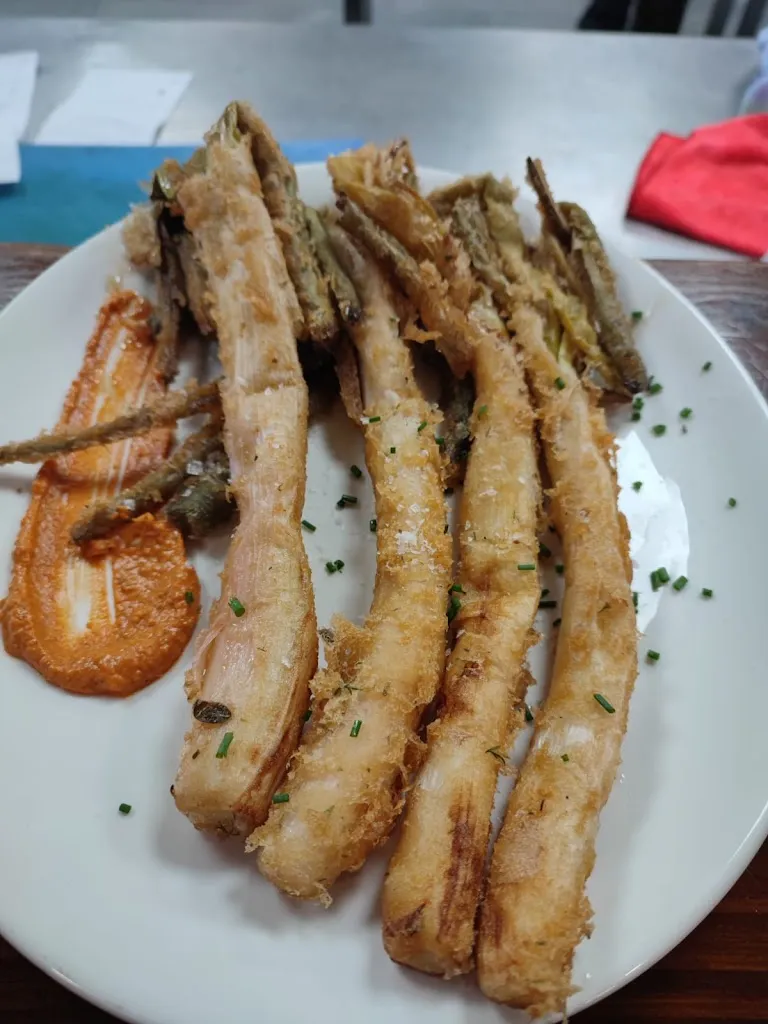 Bar Restaurant Los Panochas 2_Sant Feliu de Llobregat_slider_image_3