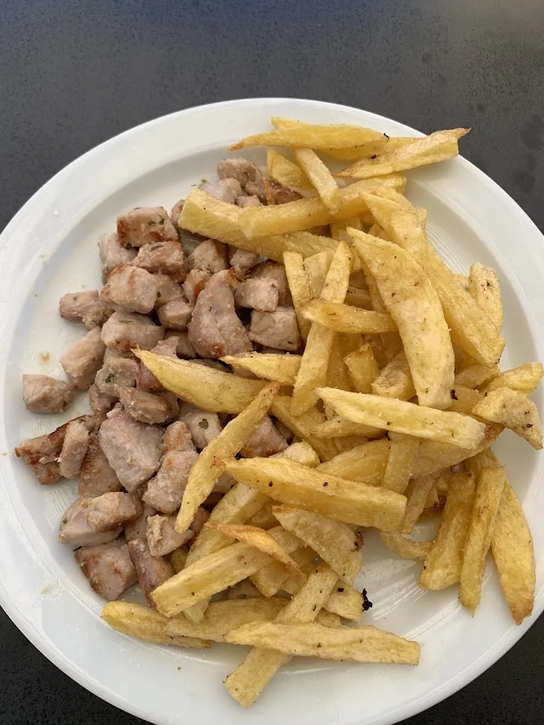 Menu_Bar Brisas_Porto do Son_image_3