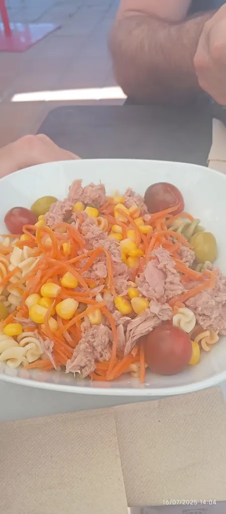 aitor dominguez_Bar Brisas_Porto do Son_review