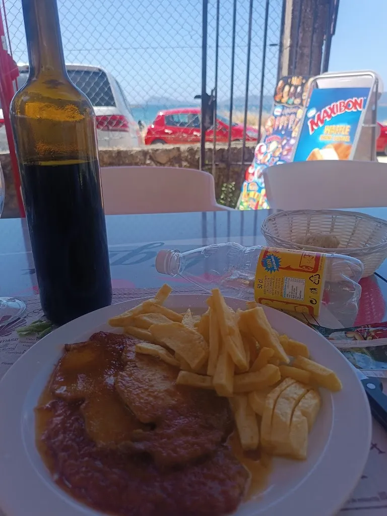 Bar Brisas_Porto do Son_slider_image_3