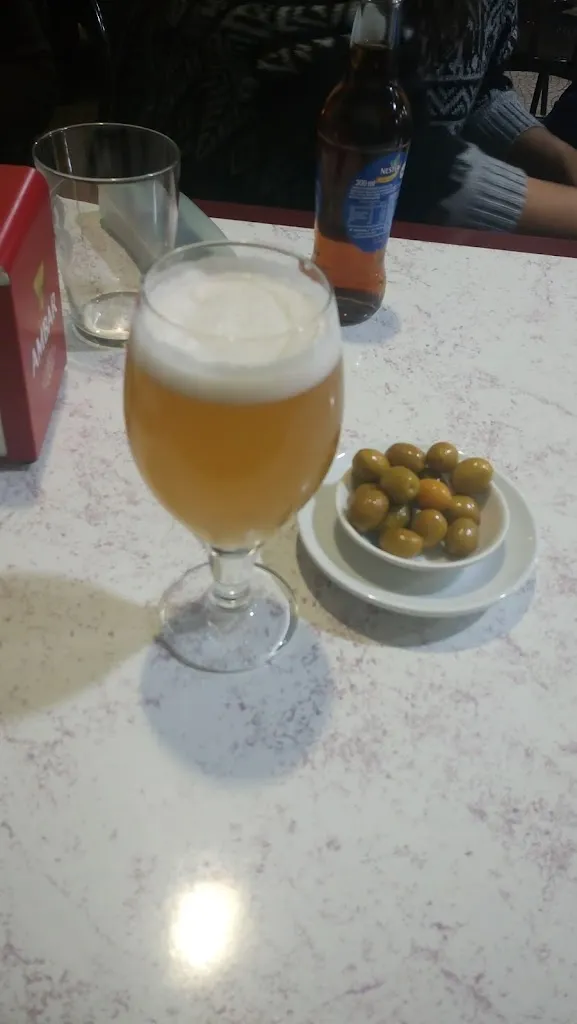 Menu_Bar Plaça Major_Sant Feliu de Llobregat_image_2