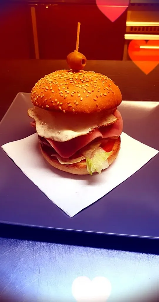 Menu_Bar Plaça Major_Sant Feliu de Llobregat_image_4