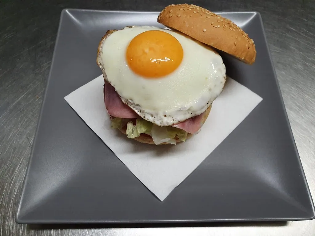 Menu_Bar Plaça Major_Sant Feliu de Llobregat_image_5